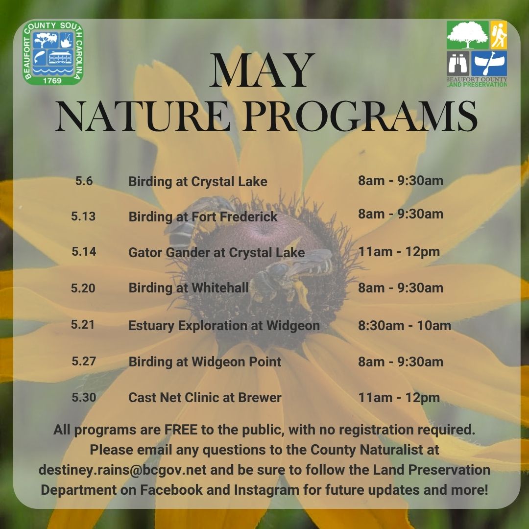nature programs
